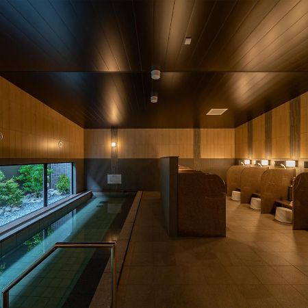 Hotel Route Inn Osaka Izumifuchu Izumi  المظهر الخارجي الصورة