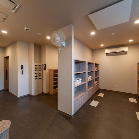 Hotel Route Inn Osaka Izumifuchu Izumi  المظهر الخارجي الصورة