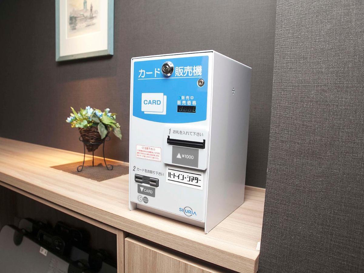 Hotel Route Inn Osaka Izumifuchu Izumi  المظهر الخارجي الصورة