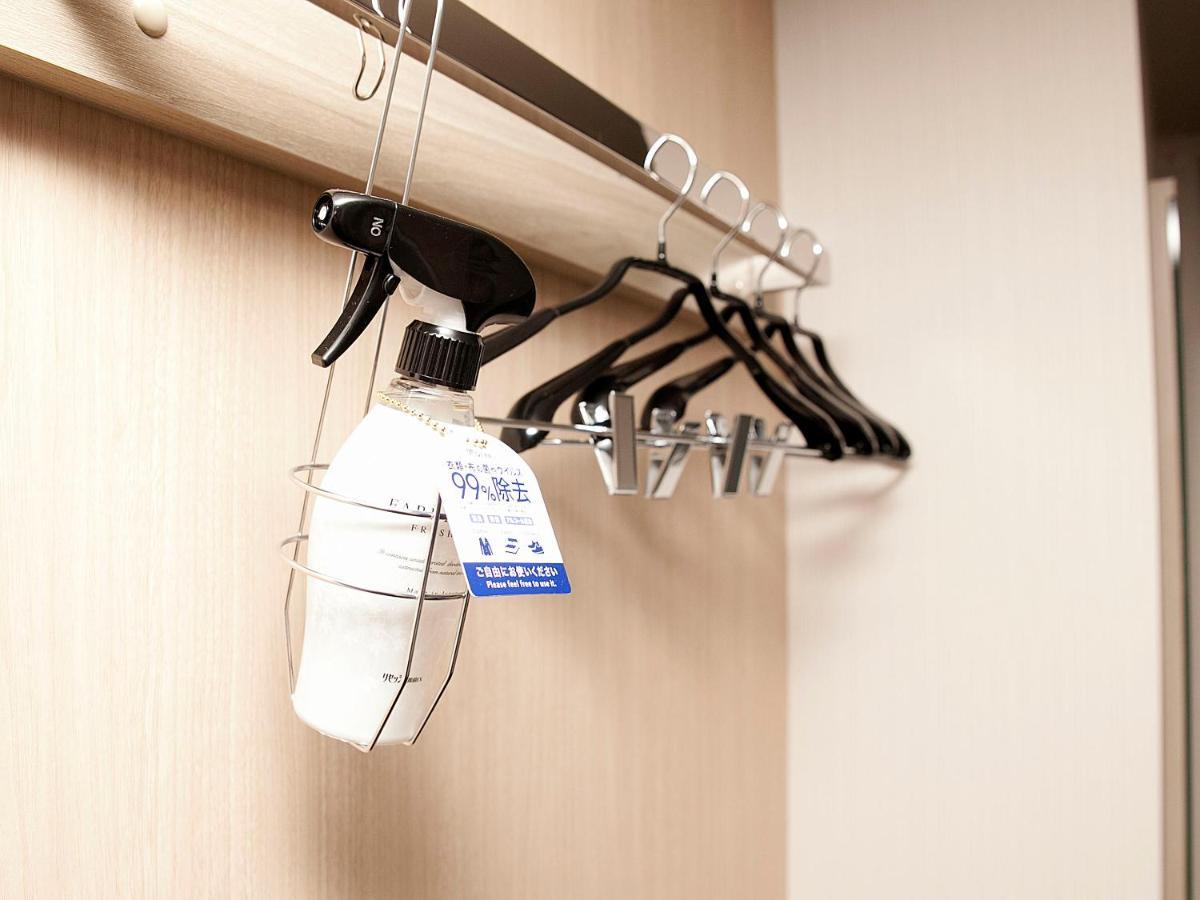 Hotel Route Inn Osaka Izumifuchu Izumi  المظهر الخارجي الصورة