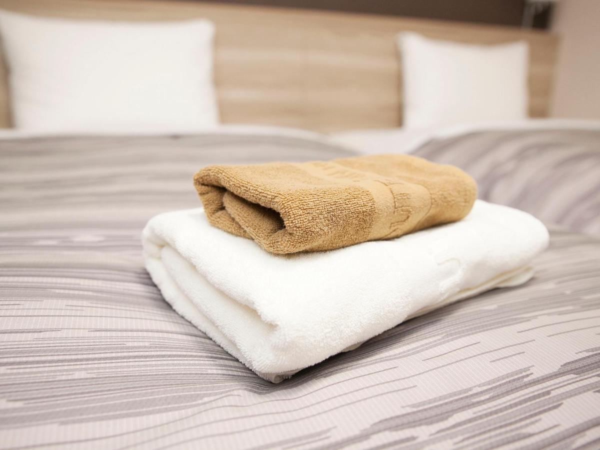 Hotel Route Inn Osaka Izumifuchu Izumi  المظهر الخارجي الصورة