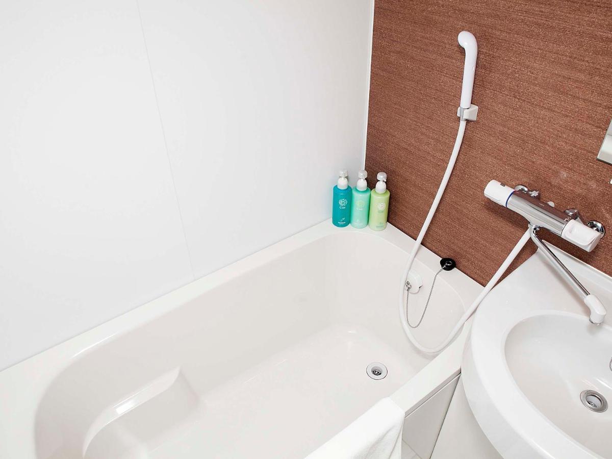 Hotel Route Inn Osaka Izumifuchu Izumi  المظهر الخارجي الصورة