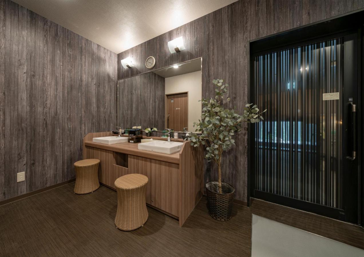 Hotel Route Inn Osaka Izumifuchu Izumi  المظهر الخارجي الصورة