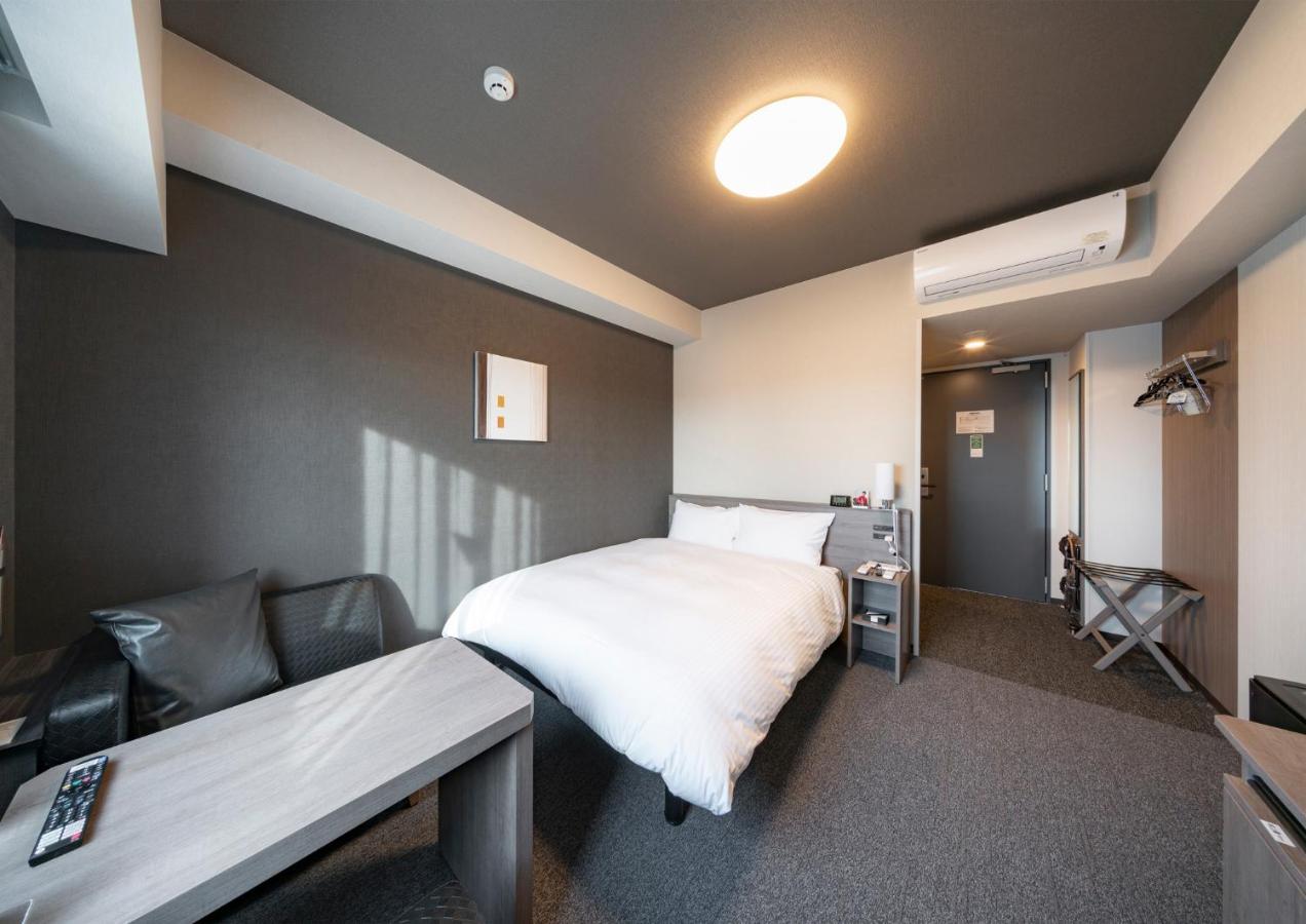 Hotel Route Inn Osaka Izumifuchu Izumi  المظهر الخارجي الصورة