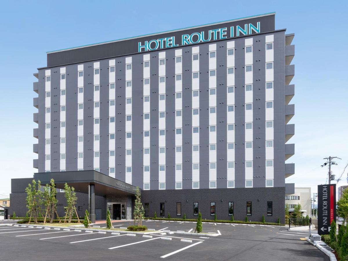 Hotel Route Inn Osaka Izumifuchu Izumi  المظهر الخارجي الصورة