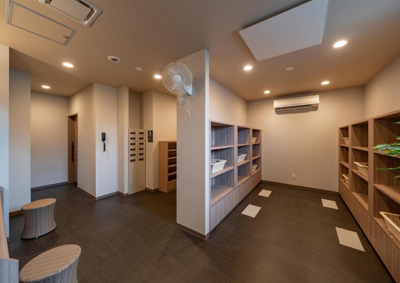 Hotel Route Inn Osaka Izumifuchu Izumi  المظهر الخارجي الصورة