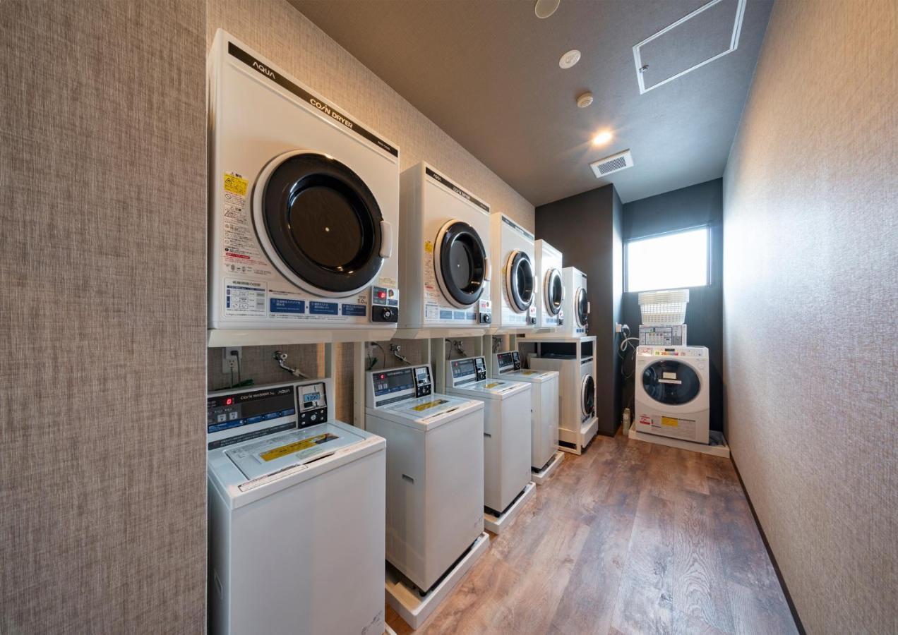Hotel Route Inn Osaka Izumifuchu Izumi  المظهر الخارجي الصورة