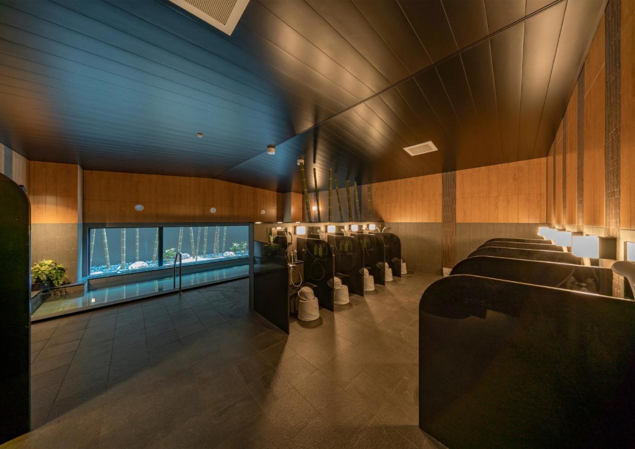 Hotel Route Inn Osaka Izumifuchu Izumi  المظهر الخارجي الصورة