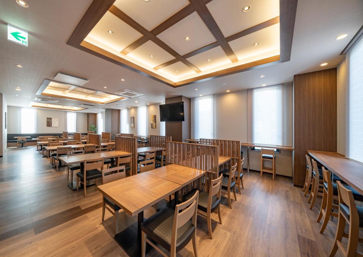Hotel Route Inn Osaka Izumifuchu Izumi  المظهر الخارجي الصورة