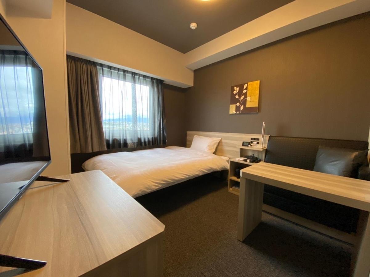 Hotel Route Inn Osaka Izumifuchu Izumi  المظهر الخارجي الصورة