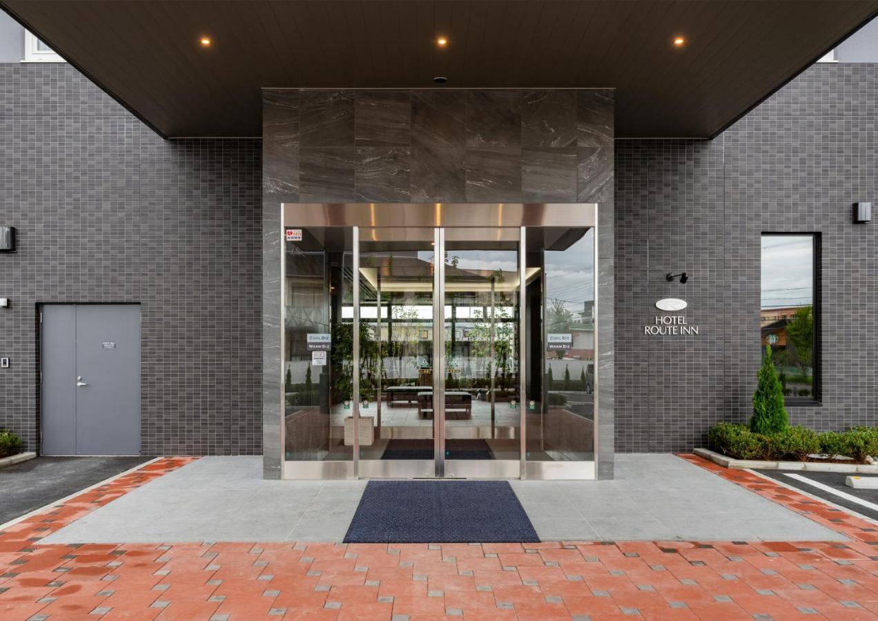 Hotel Route Inn Osaka Izumifuchu Izumi  المظهر الخارجي الصورة