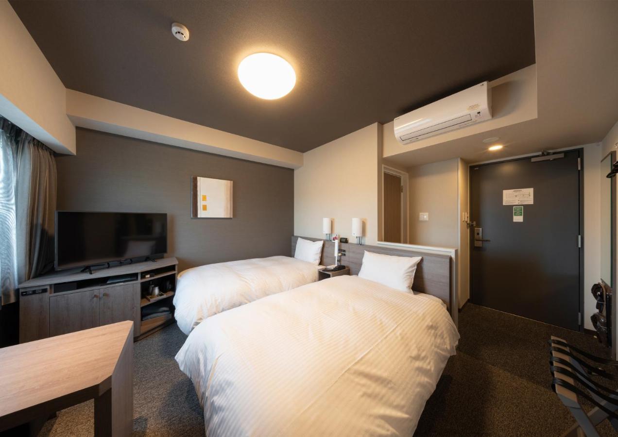 Hotel Route Inn Osaka Izumifuchu Izumi  المظهر الخارجي الصورة